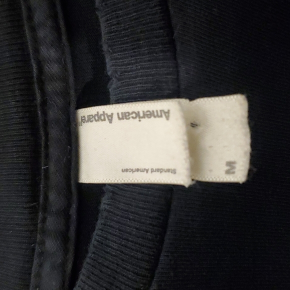 Stargate Atlantis collectible crew shirt - Picture 5 of 7